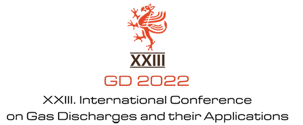 GD2022 logo