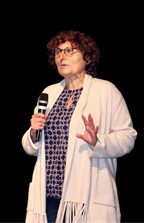 Françoise Massines