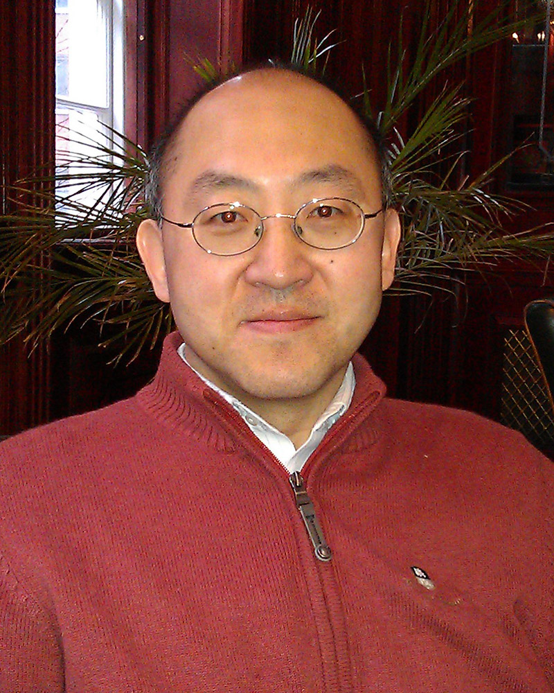 Yi-Kang Pu