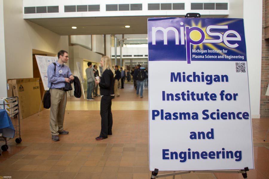 5th MIPSE Graduate Symposium