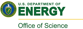 US Department of Energy Office of Science