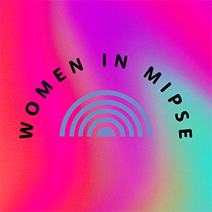 Women in MIPSE logo